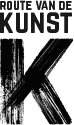 Route van de Kunst Logo
